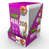 Meal2GO Complete Nutrition Shake - Cinnamon Chocolate Fusion