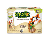 Vanilla Milkshake — Twelve Pack
